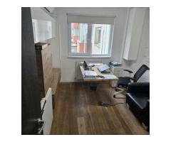 Apartament 4 camere 111mp Calea Mosilor - tip birou - Imagine 5