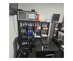 Apartament 4 camere 111mp Calea Mosilor - tip birou - Imagine 6