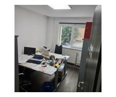 Apartament 4 camere 111mp Calea Mosilor - tip birou - Imagine 7