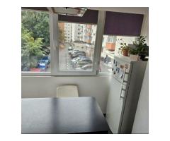 Apartament 4 camere 111mp Calea Mosilor - tip birou - Imagine 8