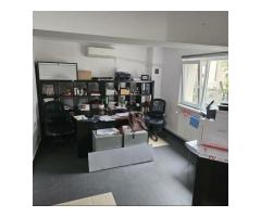 Apartament 4 camere 111mp Calea Mosilor - tip birou - Imagine 9