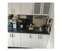 Apartament 4 camere 111mp Calea Mosilor - tip birou - Imagine 10