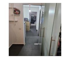Apartament 4 camere 111mp Calea Mosilor - tip birou - Imagine 11