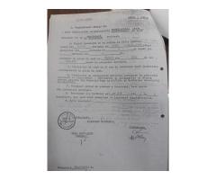 Vand apt 4 camere -114 mii   sect 3, Titan Barajul rovinari,