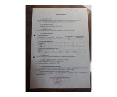 Vand apt 4 camere -114 mii   sect 3, Titan Barajul rovinari, - Imagine 4