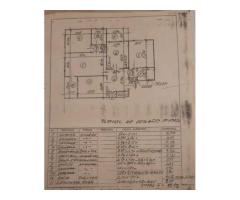 Apartament 4 camere, Zona Stadion Steaua, Capăt Tramvai 41 Bd Ghencea