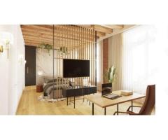 Apartament de lux in zona centrala