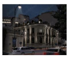 Apartament de lux in zona centrala - Imagine 4