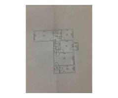 Apartament 4 camere, str Tunsu Petre