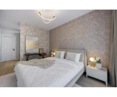 Apartament duplex cu scară interioară LUX Proiect unic tip boutique Pipera - Iancu Nicolae