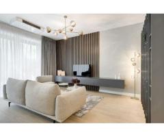 Apartament duplex cu scară interioară LUX Proiect unic tip boutique Pipera - Iancu Nicolae - Imagine 3