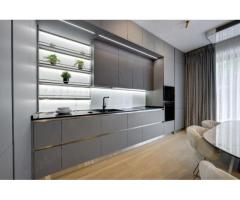 Apartament duplex cu scară interioară LUX Proiect unic tip boutique Pipera - Iancu Nicolae - Imagine 6