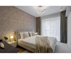 Apartament duplex cu scară interioară LUX Proiect unic tip boutique Pipera - Iancu Nicolae - Imagine 7