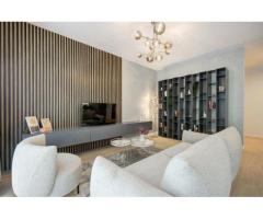 Apartament duplex cu scară interioară LUX Proiect unic tip boutique Pipera - Iancu Nicolae - Imagine 10