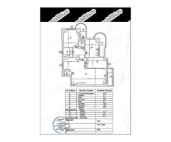 Apartament 4 camere, Bucuresti, Militari, Iuliu Maniu - Apusului