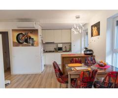 Apartament 4 camere Hercesa - Imagine 2