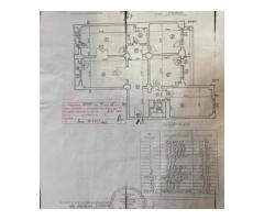 Vand Apartament spatios cu 4 camere de vanzare pe Bdul Decebal - Imagine 10