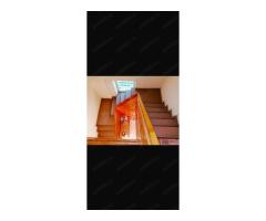 PROPRIETAR,Apartament cu 5 camere decomandat, duplex, et.4 si 5 .Bld. luliu maniu - Imagine 5