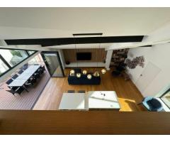 Superb duplex cu 4 camere şi terase mari - Imagine 3