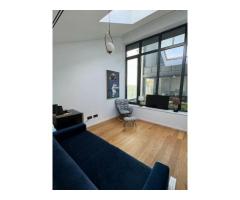 Superb duplex cu 4 camere şi terase mari - Imagine 4