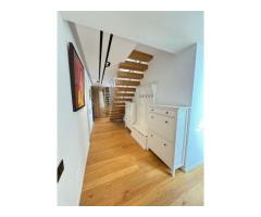 Superb duplex cu 4 camere şi terase mari - Imagine 8