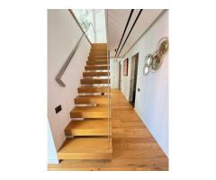 Superb duplex cu 4 camere şi terase mari - Imagine 11