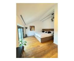Superb duplex cu 4 camere şi terase mari - Imagine 12