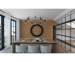 Penthouse de vanzare la rosu Franklin 16 Bucuresti - Imagine 2