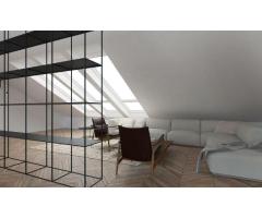 Penthouse de vanzare la rosu Franklin 16 Bucuresti - Imagine 4