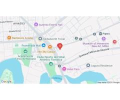 Penthouse Aviatiei Tower Direct Proprietar - Imagine 2