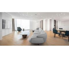 Penthouse Aviatiei Tower Direct Proprietar - Imagine 4