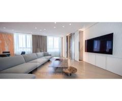 Penthouse Aviatiei Tower Direct Proprietar - Imagine 7
