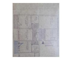 Vand Apartament 4 camere decomandate,an 1979 etajul4/4 sect.4 Buc. - Imagine 2