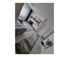 Apartament 4 camere modern