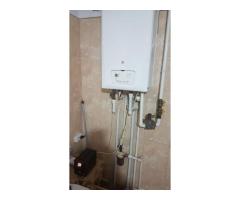 Proprietar vând ap. 4 camere