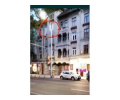 Proprietar,100 metri utili - apartament excelent poziționat pe bulevar - Imagine 3