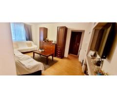 Vand apartament 4 camere Margeanului - Ilie Mihail