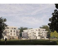 Apartament 3 camere cu parcare- NORD PARK RESIDENCE - Imagine 3