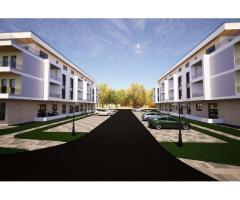Apartament 3 camere cu parcare- NORD PARK RESIDENCE - Imagine 4