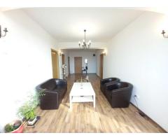 Apartament 98 mp, 4 camere, padurea Baneasa, gradinita privata, scoala