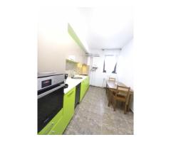 Apartament 98 mp, 4 camere, padurea Baneasa, gradinita privata, scoala - Imagine 8