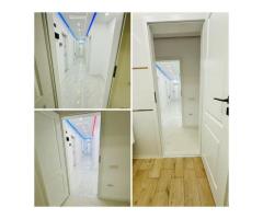Apartament 4 camere, finalizat 2024, finisaje de calitate, 120mp - Imagine 2