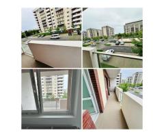 Apartament 4 camere, finalizat 2024, finisaje de calitate, 120mp - Imagine 3