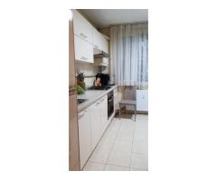 Vand apartament 4 camere