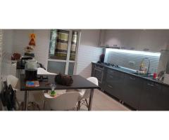 Apartament 4 camere Huedin