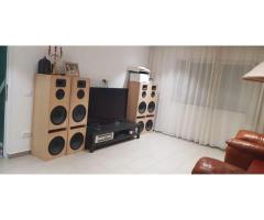 Apartament 4 camere Huedin - Imagine 5