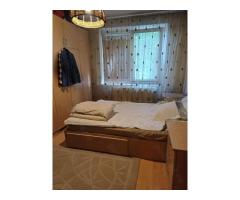 4 camere Dristor-metrou