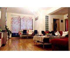 Apartament 4 camere - 3 dormitoare in Zona Urbana Bucurestii Noi