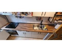 Apartament 4 camere - 3 dormitoare in Zona Urbana Bucurestii Noi - Imagine 5