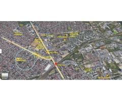 Apartament 4 camere - 3 dormitoare in Zona Urbana Bucurestii Noi - Imagine 7